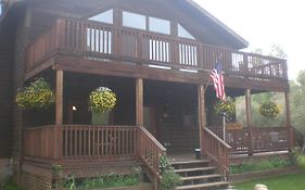 Buffalopeaks Lodge