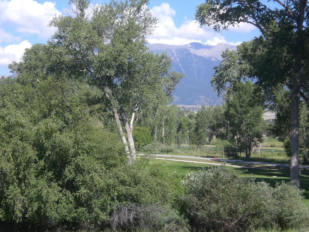 Buffalopeaks Lodge Buena Vista Room photo