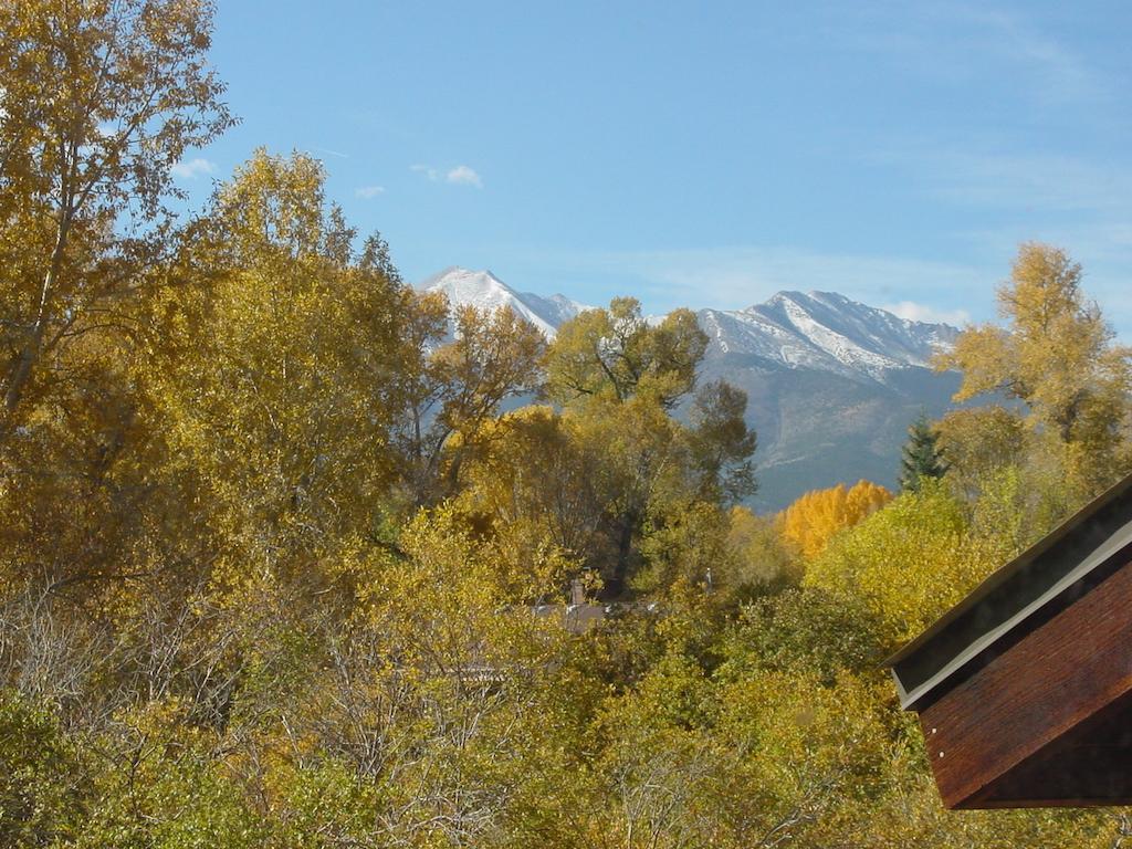 Buffalopeaks Lodge Buena Vista Room photo